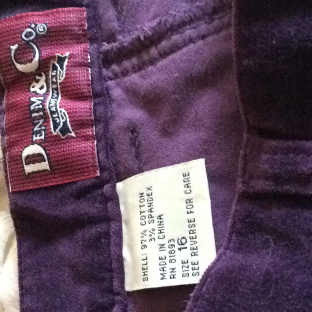 Jeans - Picture 2 of 2